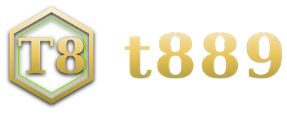 t889 โลโก้